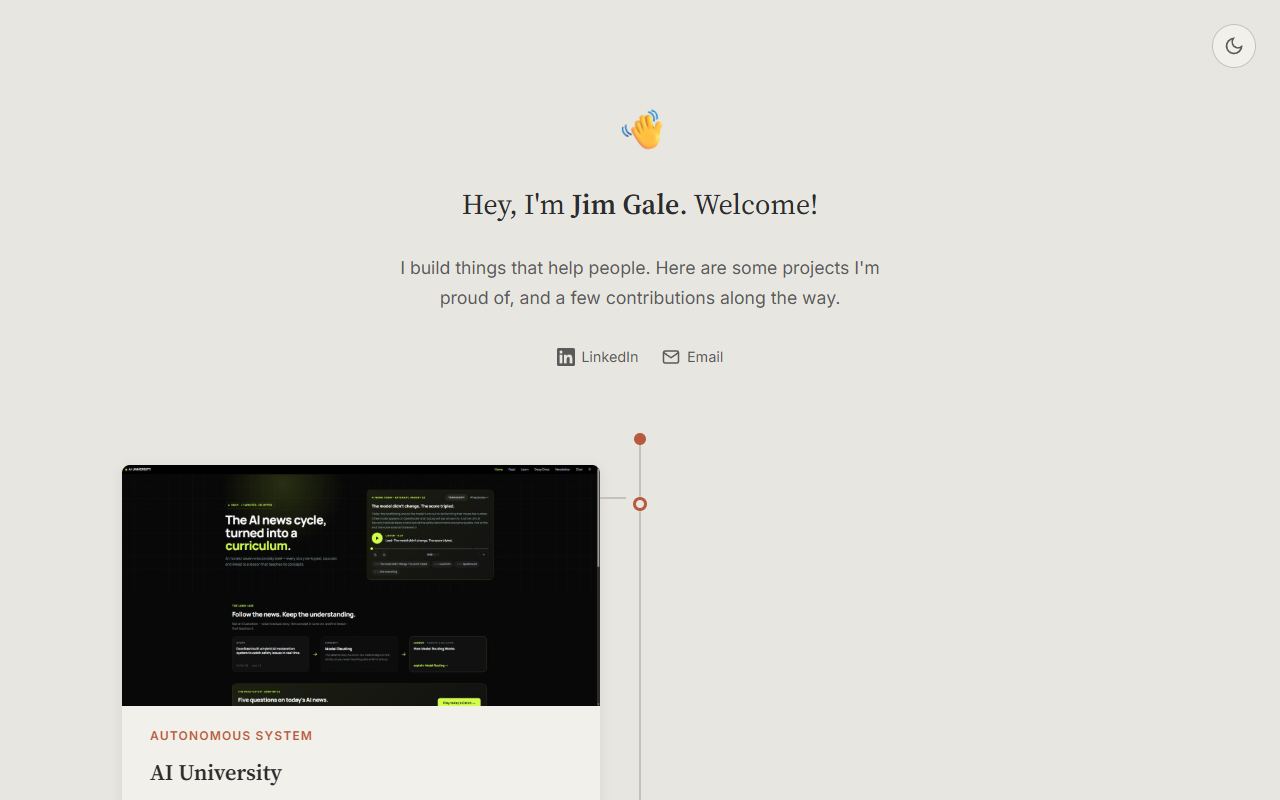 jimgale.net